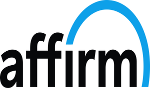 Logo - Affirm