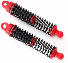 Load image into Gallery viewer, Traxxas 7660 Oil-Filled Shocks with Springs (pair)
