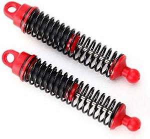 Traxxas 7660 Oil-Filled Shocks with Springs (pair)