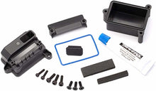 Load image into Gallery viewer, Traxxas 8924 - Receiver Box, Wire Cover, Foam Pads &amp; Silicone Grease, Maxx
