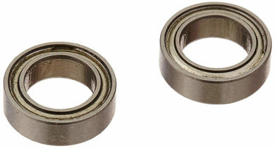 Traxxas 2728 Stainless Steel Ball Bearings, 5x8mm (pair)