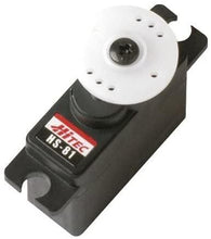 Load image into Gallery viewer, HS-81 MICRO SERVO JR/HITECH
