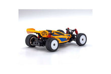 Load image into Gallery viewer, MINI-Z Buggy Readyset TURBO OPTIMA Mid Special Yellow 32092Y
