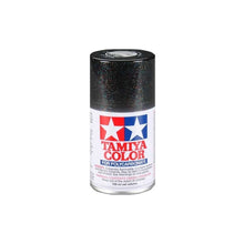 Load image into Gallery viewer, Tamiya PS-53 Polycarbonate Spray Lame Flake Paint 3oz TAM86053
