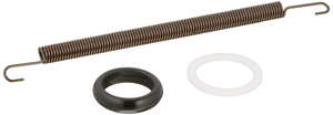 Traxxas 5254 Header Spring with Gaskets, TRX 2.5, 2.5R, 3.3
