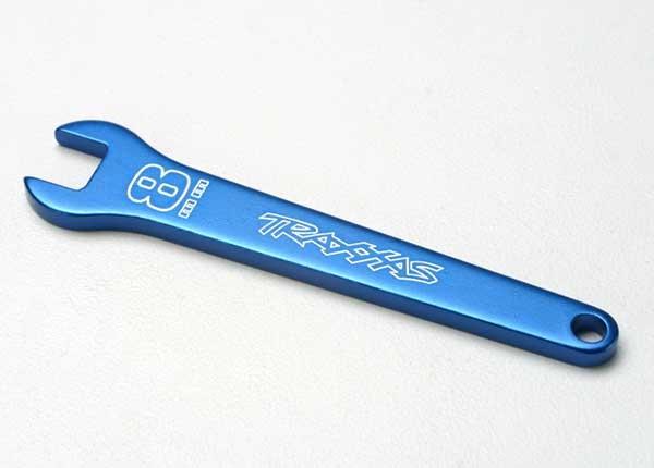 TRAXXAS 8MM WRENCH