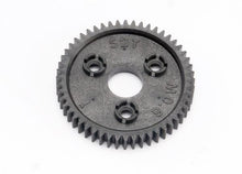 Load image into Gallery viewer, Spur gear, 52-tooth (0.8 metric pitch, compatible with 32-pitch)
