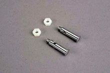 Load image into Gallery viewer, Traxxas 2437 Bandit Front Axles (pair)
