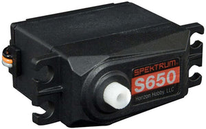 Spektrum 5Kg Servo Plastic Gear, SPMS650