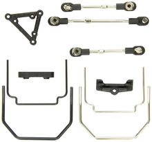 Load image into Gallery viewer, Traxxas 5498 Sway Bar Kit
