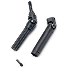 Traxxas 7151 Complete Driveshaft Assembly (L or R)