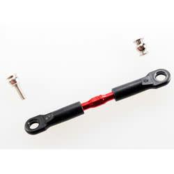 3737 39MM RED TURNBUCKLE