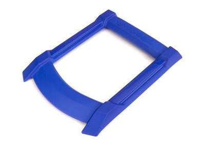 SKID PLATE ROOF BODY BLUE