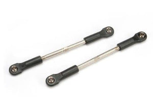 Traxxas 5538 Turnbuckles / Camber Links with Rod Ends, 61mm (pair)