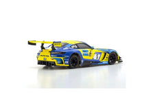 Load image into Gallery viewer, ASC MR03W-MM Mercedes-AMG GT3 Blue/Yellow MZP247BLY
