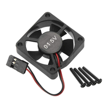 Load image into Gallery viewer, AR390234 BLX185 Cooling Fan 35mm
