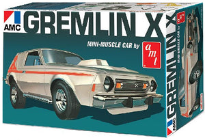 1/25 1974 AMC Gremlin X