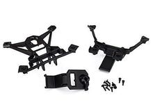 Load image into Gallery viewer, Traxxas 7715 X-Maxx Front &amp; Rear Body Mounts
