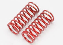 Load image into Gallery viewer, Traxxas 5649 Long GTR Shock Spring, (5.4, Double Orange Rate)
