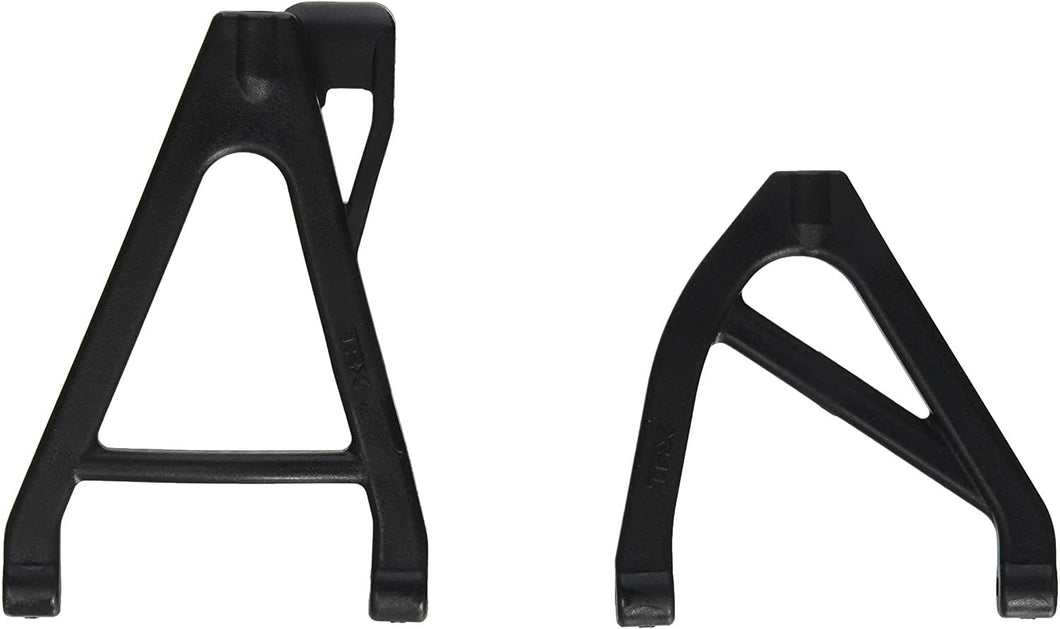 Suspension arm upper (1)/ suspension arm lower (1) (left rear)