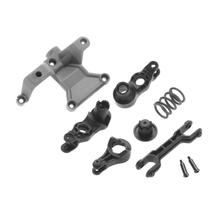 Load image into Gallery viewer, Traxxas 7746 X-Maxx Steering Bell Crank Assembly
