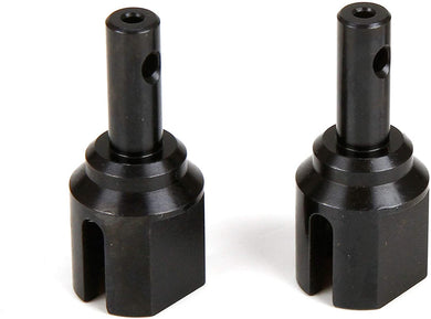 Center Differential Outdrive Set: 1:5 4wd DB XL