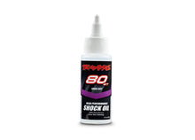 Load image into Gallery viewer, SILICONE SHOCK OIL (80 WT)
