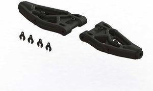 Front Lower Suspension Arms 100mm (1 Pair)