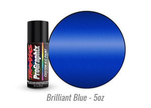 Body Paint, Brilliant Blue 5oz