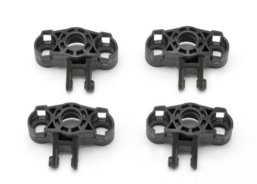 Traxxas 7034 Left and Right Axle Carriers (2 each)