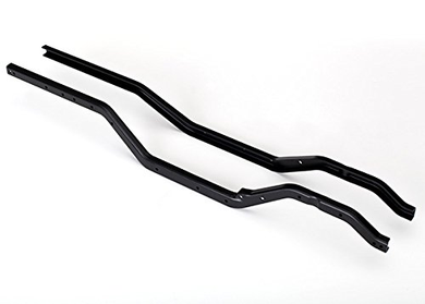 Chassis rails, 448mm (steel) (left & right)