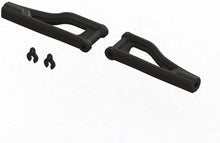 Load image into Gallery viewer, Front Upper Suspension Arms 87mm (1 Pair)
