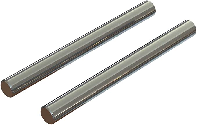 ARRMA Hinge Pin Upper 4x44.5mm (2), ARA330732