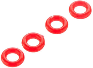 AR330245 O-Ring P-3 3.5x1.9mm Red (4)