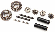 Load image into Gallery viewer, Traxxas 8982 Gear Set, Differential
