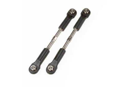 Traxxas 3643 Turnbuckles / Camber Link, 49mm (pair)