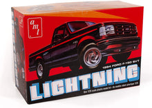 Load image into Gallery viewer, AMT 1994 Ford F-150 Lightning Pickup 1:25 Scale Model Kit
