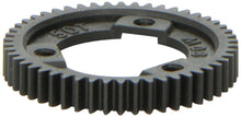 Load image into Gallery viewer, Spur gear, 50-tooth (0.8 metric pitch, compatible with 32-pitch) (for center differential)

