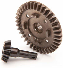 Load image into Gallery viewer, Traxxas 8978 Ring Gear, Differential/ Pinion Gear, Differential (Front)
