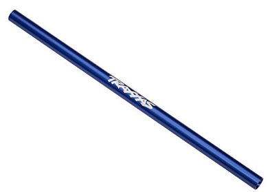 Traxxas TRA6765 Driveshaft, Center, 6061-T6 Aluminum (Blue-Anodized) (189mm)