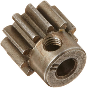 Gear, 11-T pinion (32-p) (steel)/ set screw