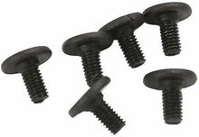 Load image into Gallery viewer, Screws, 3x6mm flat-head machine (hex drive) (6)
