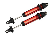 Load image into Gallery viewer, TRAXXAS GTX SHOCKS COMPLETE(2)
