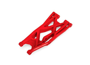 SUSPENSION ARM LOWER RIGHT RED