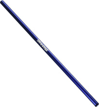 Load image into Gallery viewer, Traxxas 6456 Blue-Anodized 6061-T6 Aluminum Center Driveshaft, XO-1
