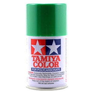 TAMIYA BRIGHT GREEN ps-25