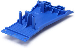 5831A Lwr Chassis Low CG Blue