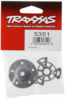 Traxxas 5351 Slipper Pressure Plate and Hub, Revo