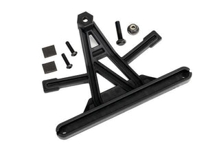 8118 - Spare tire mount/ mounting hardware