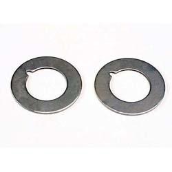 Traxxas 4622 Slipper Pressure Rings (pair)